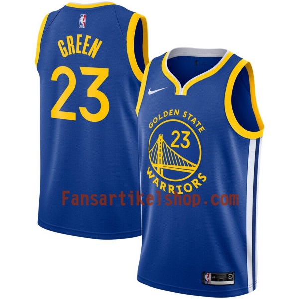 NBA Golden State Warriors Trikot Draymond Green 23 Nike 2019-2020 Icon Edition Swingman - Herren